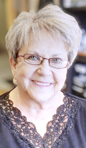 Carolyn A. Coleman 1939-2026
